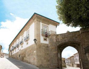 Montebelo Palácio dos Melos Viseu Historic Hotel